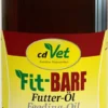 Fit-Barf Futter-Öl Vet 1000 ml