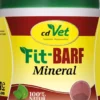 Fit Barf Mineral Pulver Für Hunde und Katzen