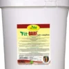 Fit Barf Safe Complete Pulver F.Hunde Katzen 2 KG