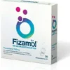 Fizamol 500 mg 20 Brausetabletten