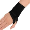 Flexitek Aktiv Handgelenkbandage mit Klettverschluss, Universalgröße