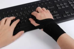 Flexitek Aktiv Handgelenkbandage mit Klettverschluss, Universalgröße