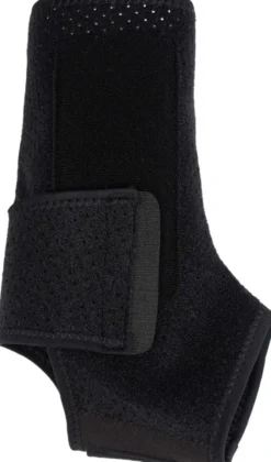 Flexitek Aktiv Knöchelbandage mit Klettverschluss, Universalgröße