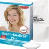 Flügge Basen-Medical Plus Basen-Pulver 200 G Pulver