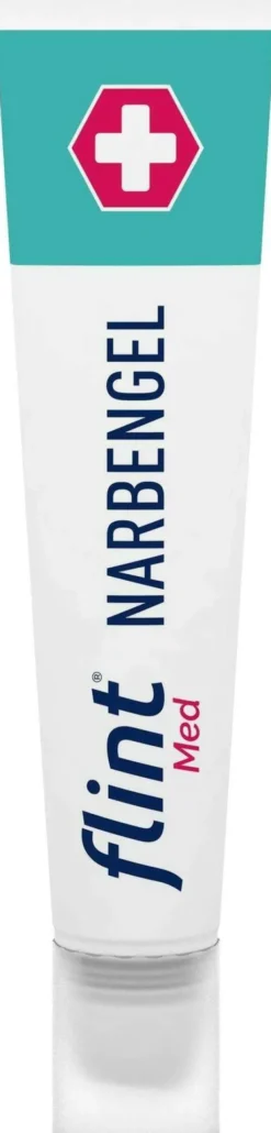 Flint Med Narbengel 17 ml