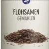 Flohsamen Gemahlen 160 G