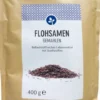 Flohsamen Gemahlen 400 G Pulver