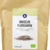 Flohsamen Indisch Bio 500 G