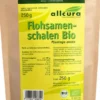 Flohsamenschalen Bio 250 G