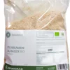Flohsamenschalen Bio 99% Reinheit 400 G