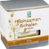 Flohsamen Schalen Gemahlen 500 G Pulver