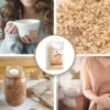 Flohsamenschalen indisch 500 g