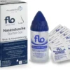 Flo Nasendusche Starter-Set Spülflasche+12-Refill 1 Stk