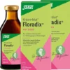 Floradix mit Eisen Tonikum 2 x 500 ml