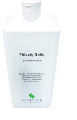 Flüssigseife Ph 5,8 1l