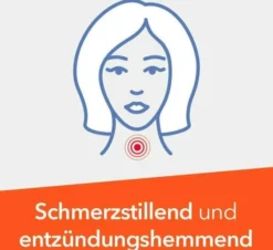 Flurbiprofen-ratiopharm mit Honig und Zitrone 24 Tabletten