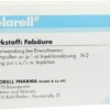Folarell Injektionslösung