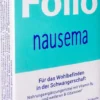 Folio Nausema 60 Dragees