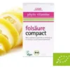 Folsäure Compact Bio Tabletten