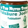 Folsäure 400 + Jod 200 Tabletten