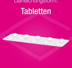 Folverlan 0,4 mg Tabletten 20 Tabletten