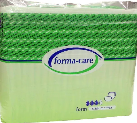 Forma-Care Extra