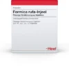 Formica Rufa Injeele 1,1 ml