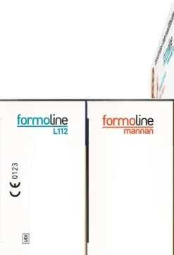 Formoline Intervall 5:2 Kombipackung 1 Stück