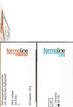 Formoline Intervall 5:2 Kombipackung 1 Stück