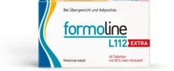 Formoline L112 Extra 48 Tabletten