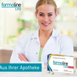 Formoline L112 Extra 128 Tabletten