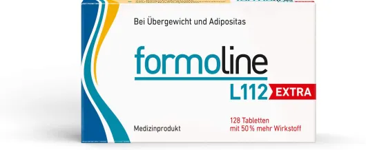 Formoline L112 Extra 128 Tabletten