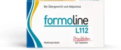 Formoline L112 160 Tabletten