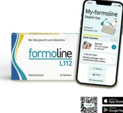 Formoline L112 48 Tabletten