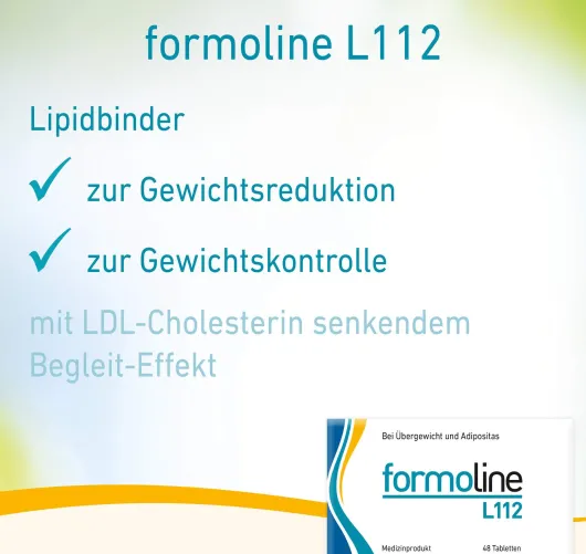 Formoline L112 48 Tabletten