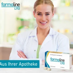 Formoline L112 48 Tabletten