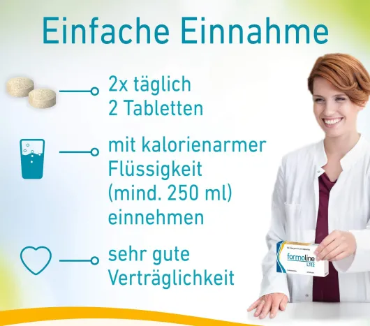 Formoline L112 48 Tabletten