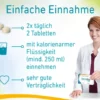 Formoline L112 80 Tabletten