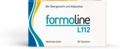 Formoline L112 80 Tabletten