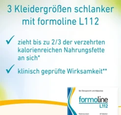 Formoline L112 80 Tabletten