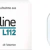 Formoline L 112 - 48 Tabletten + gratis Pillendose 1 Stück