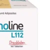 Formoline L112 160 Tabletten + gratis Pillendose 1 Stück