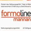 Formoline mannan Kapseln 60 Kapseln