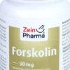 Forskolin Kapseln 50 mg 60 Stück