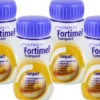 Fortimel Compact 2.4 Cappuccinogeschmack 8 X 4 X 125 ml