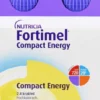 Fortimel Compact Energy Vanille 4x300ml