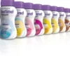 Fortimel Compact 2.4 Erdbeergeschmack 8 X 4 X 125 ml Flüssigkeit