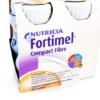 Fortimel Compact Fibre Cappuccino