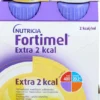 Fortimel Extra 2 Kcal Vanillegeschmack 4x200ml