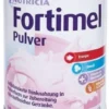 Fortimel 335 G Pulver Erdbeere